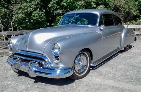 Rocket 88: Where It All Began .
